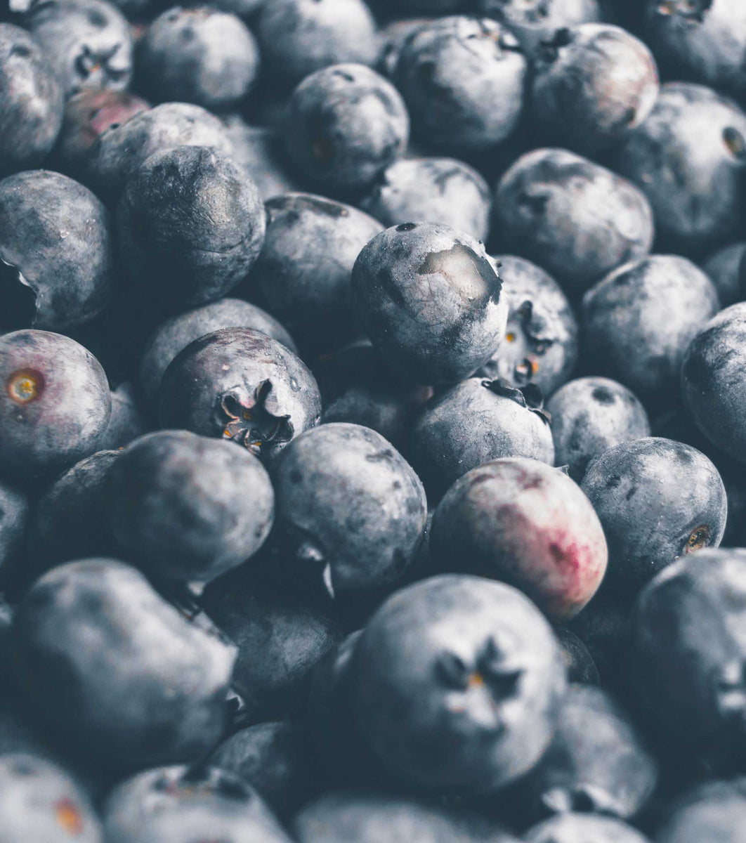 BILBERRY EXTRACT BENEFITS FOR YOUR SKIN Natural Spa Factory