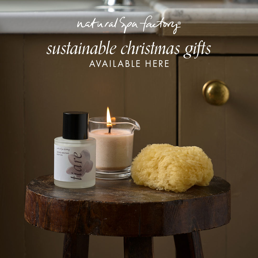 CHRISTMAS GIFTS POST SUSTAINABLE GIFTS Natural Spa Factory christmas-gifts-post-sustainable-gifts-natural-spa-factory