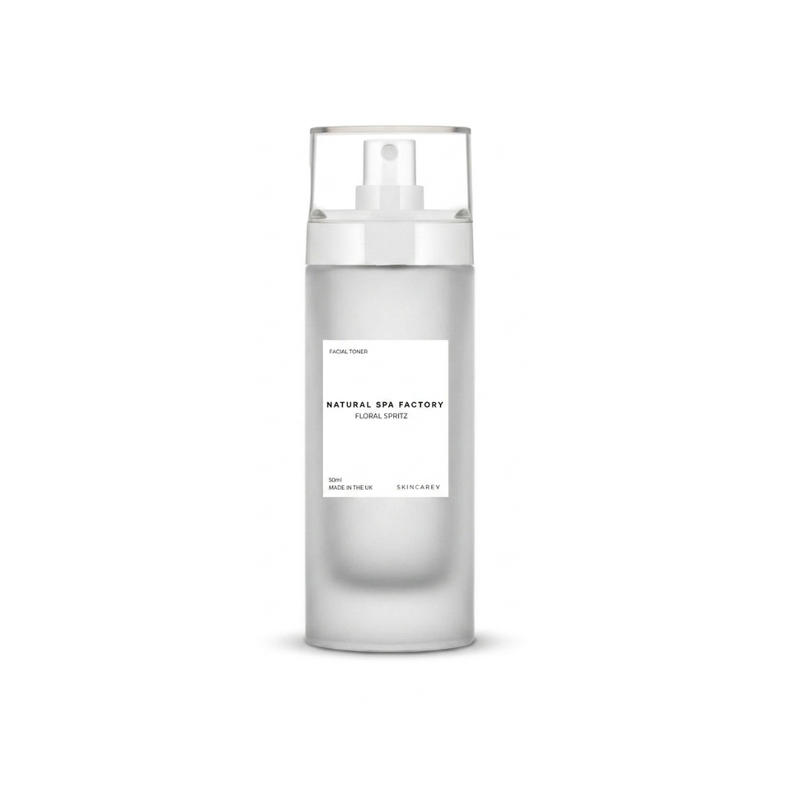 Floral Facial Spritz 100ml