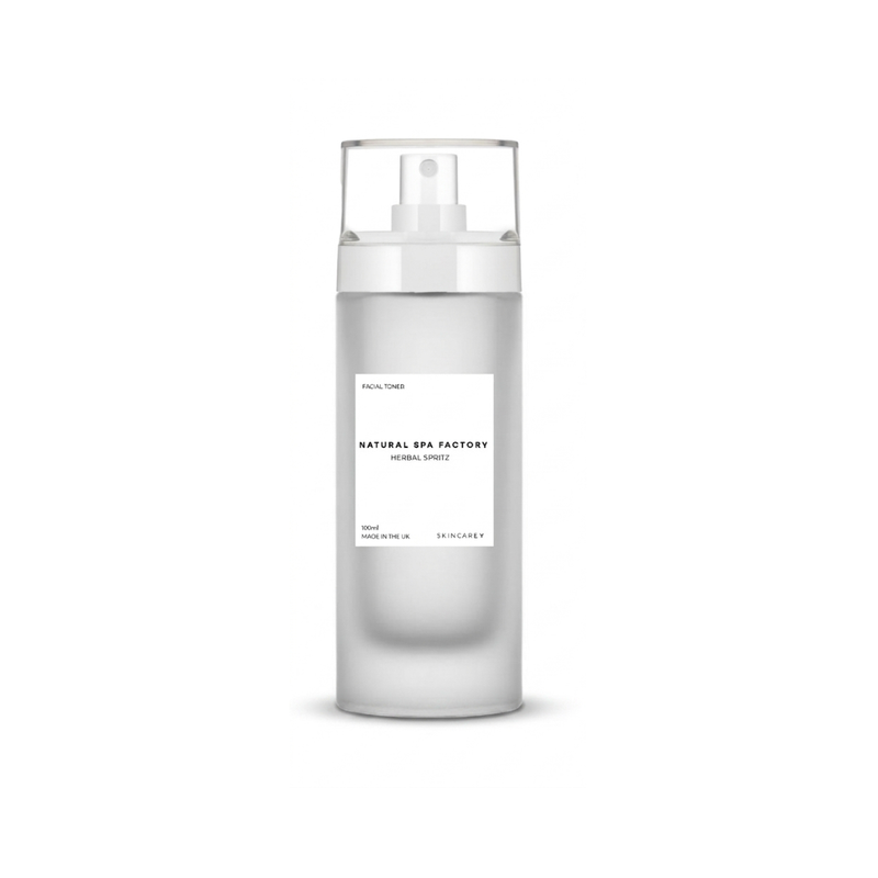 Herbal Facial Spritz 100ml