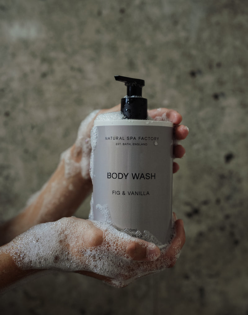 Washes, Lotions & Conditioners (500ml) MOQ: 6