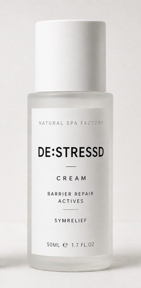 De:Stressd Range - Professional