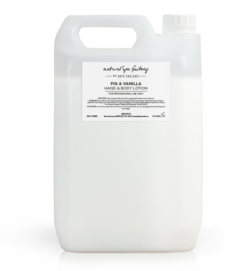 Washes, Lotions & Conditioners (5L Refil)